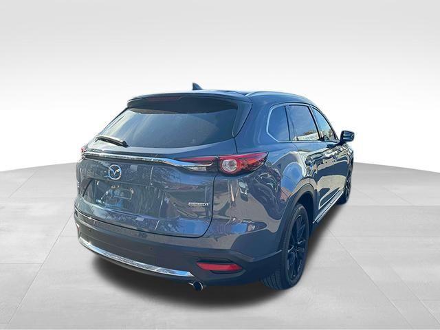 used 2021 Mazda CX-9 car, priced at $26,889