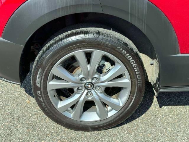 used 2022 Mazda CX-30 car, priced at $22,000