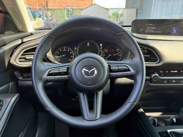 used 2022 Mazda CX-30 car, priced at $22,000