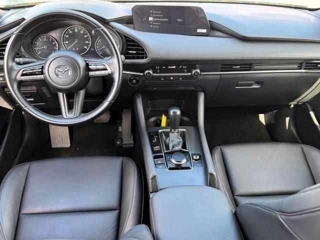 used 2021 Mazda Mazda3 car, priced at $18,588