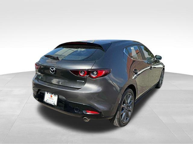 used 2021 Mazda Mazda3 car, priced at $18,588