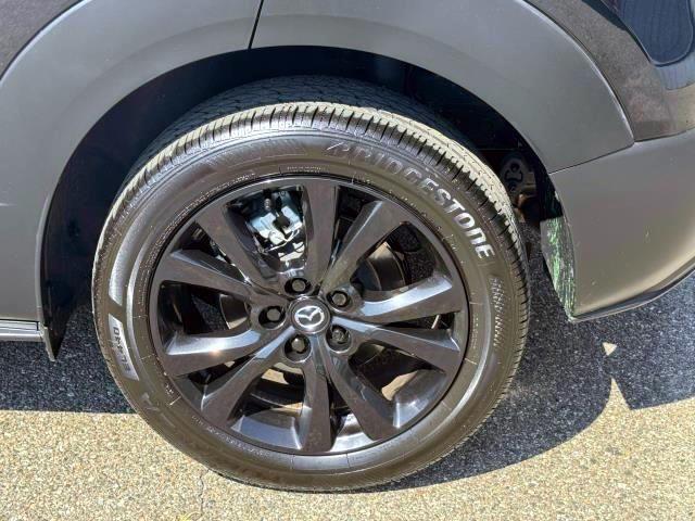 used 2025 Mazda CX-30 car, priced at $25,788