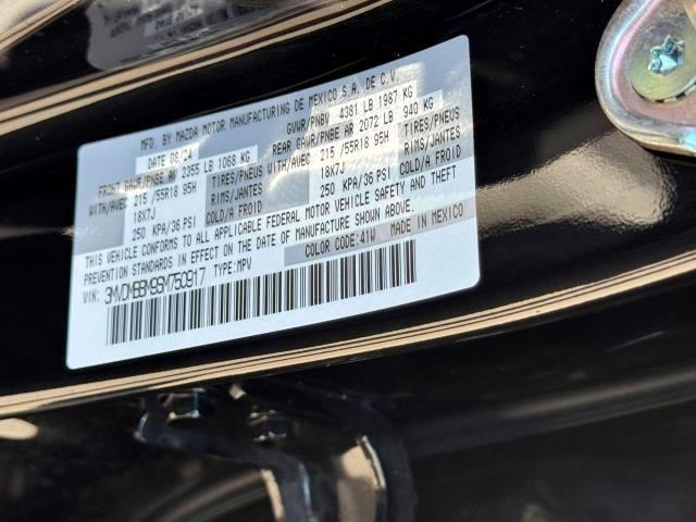 used 2025 Mazda CX-30 car, priced at $25,788