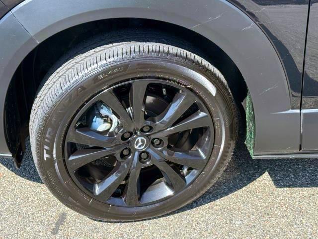 used 2025 Mazda CX-30 car, priced at $25,788