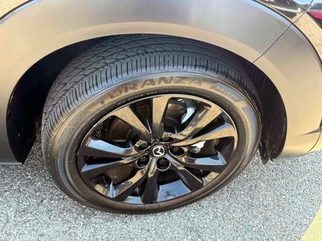 used 2025 Mazda CX-30 car, priced at $25,788