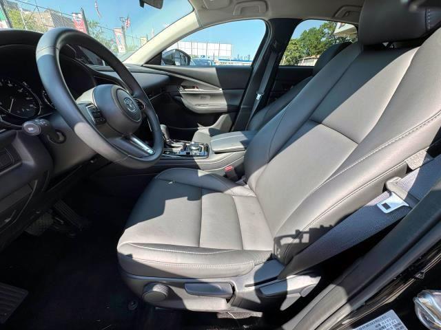used 2025 Mazda CX-30 car, priced at $25,788