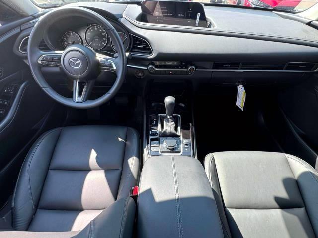 used 2025 Mazda CX-30 car, priced at $25,788