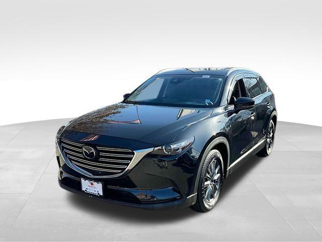 used 2020 Mazda CX-9 car, priced at $23,500