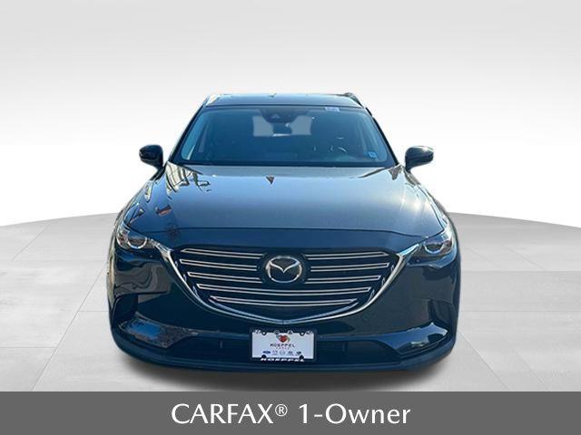 used 2020 Mazda CX-9 car, priced at $23,500