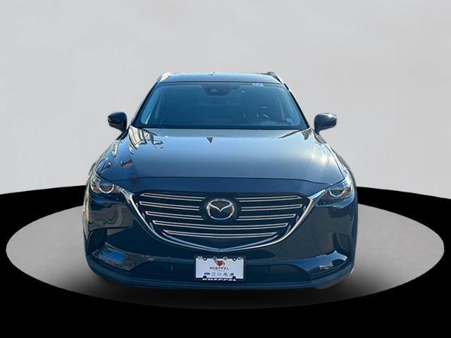 used 2020 Mazda CX-9 car, priced at $23,889