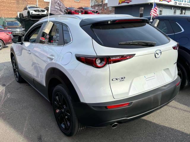 used 2024 Mazda CX-30 car, priced at $22,889