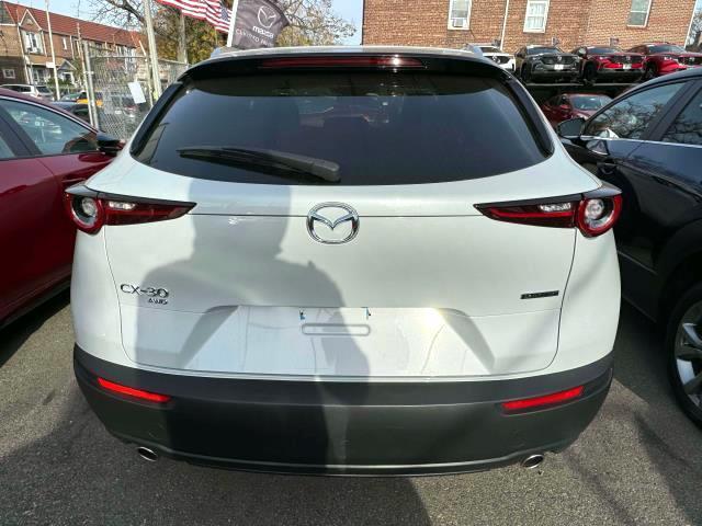 used 2024 Mazda CX-30 car, priced at $22,889