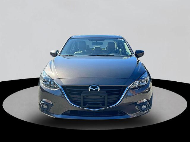 used 2016 Mazda Mazda3 car, priced at $15,000