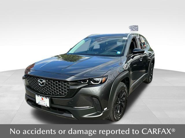 used 2024 Mazda CX-50 car, priced at $30,000