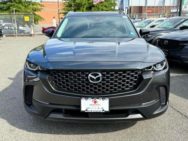 used 2024 Mazda CX-50 car, priced at $28,288