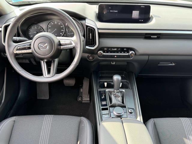 used 2024 Mazda CX-50 car, priced at $28,288