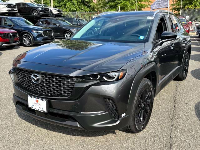 used 2024 Mazda CX-50 car, priced at $28,288