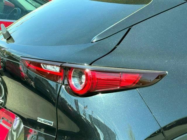 used 2024 Mazda CX-30 car, priced at $26,788