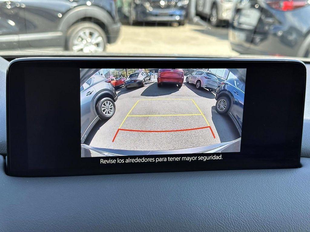 used 2023 Mazda CX-5 car, priced at $28,000