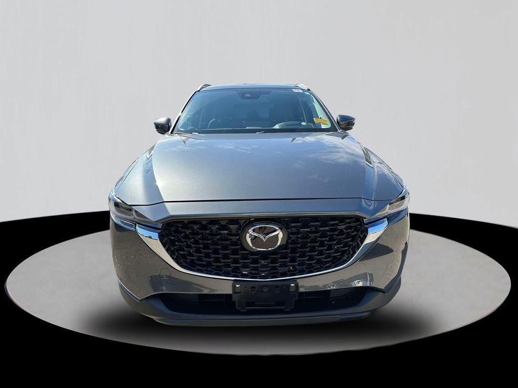 used 2023 Mazda CX-5 car, priced at $28,000