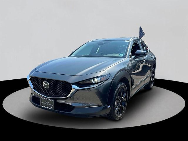 used 2024 Mazda CX-30 car, priced at $24,288