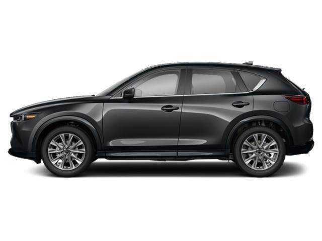 new 2024 Mazda CX-5 car, priced at $31,445