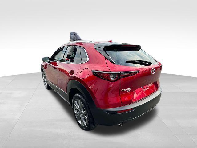 used 2021 Mazda CX-30 car, priced at $22,889