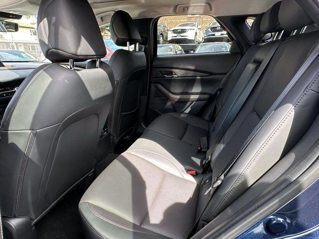 used 2022 Mazda CX-30 car, priced at $23,889