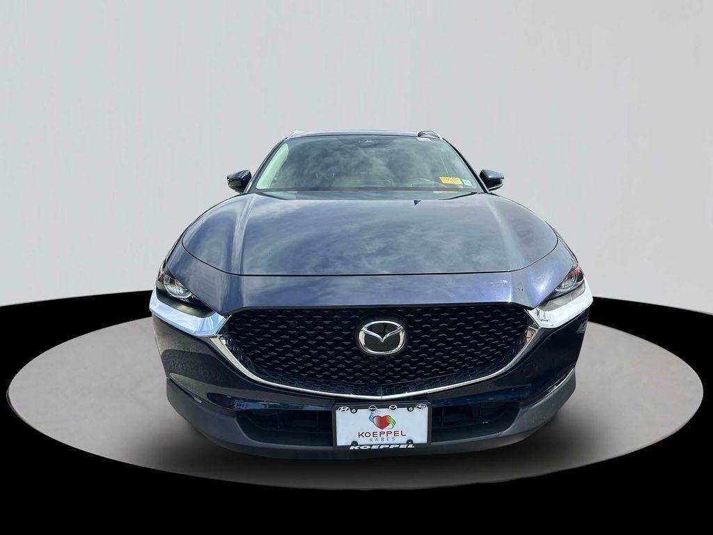 used 2022 Mazda CX-30 car, priced at $23,889