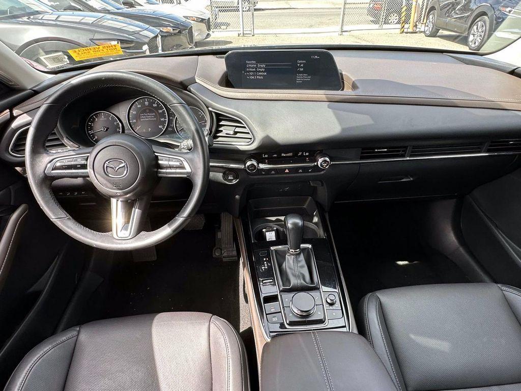 used 2022 Mazda CX-30 car, priced at $23,889