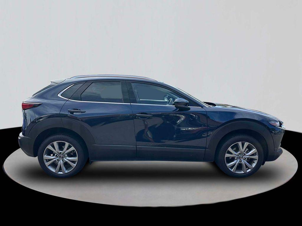 used 2022 Mazda CX-30 car, priced at $23,889