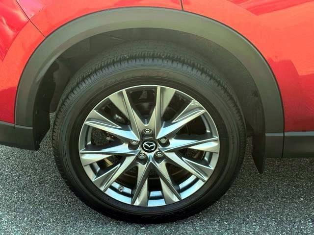 used 2020 Mazda CX-5 car, priced at $24,889