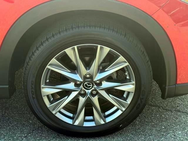 used 2020 Mazda CX-5 car, priced at $24,889
