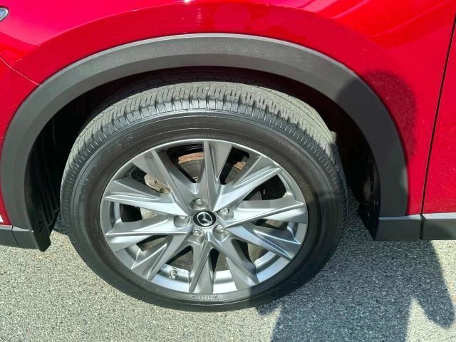 used 2020 Mazda CX-5 car, priced at $24,889