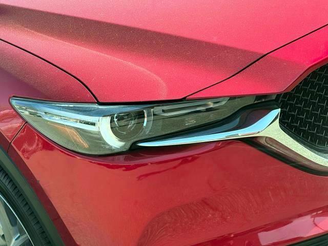 used 2020 Mazda CX-5 car, priced at $24,889