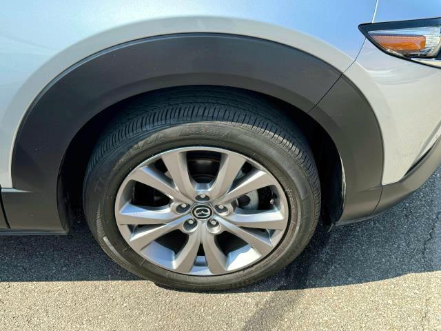 used 2021 Mazda CX-30 car, priced at $20,388