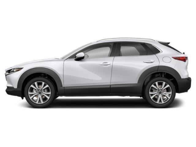 new 2024 Mazda CX-30 car, priced at $34,095