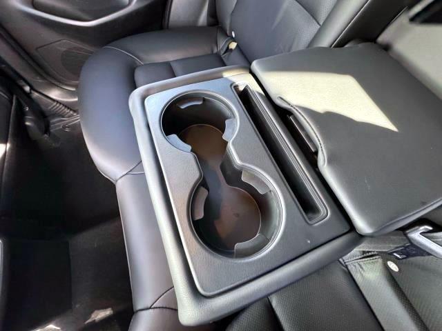 used 2025 Mazda CX-5 car, priced at $31,000