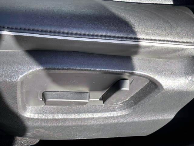 used 2025 Mazda CX-5 car, priced at $31,000