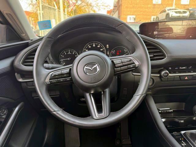 used 2024 Mazda Mazda3 car, priced at $22,889