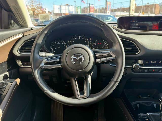 used 2021 Mazda CX-30 car, priced at $22,998