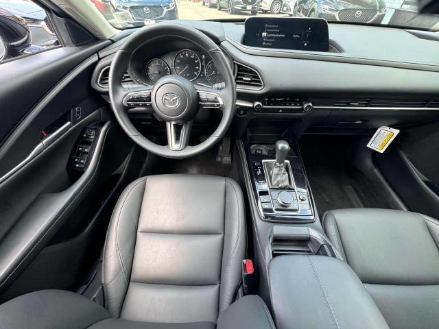 used 2025 Mazda CX-30 car, priced at $25,588