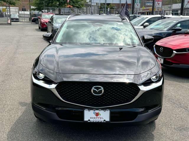 used 2025 Mazda CX-30 car, priced at $25,588