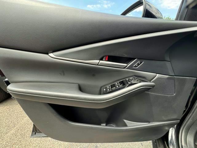used 2025 Mazda CX-30 car, priced at $25,588