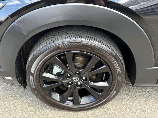 used 2025 Mazda CX-30 car, priced at $25,588
