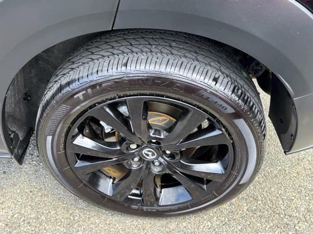 used 2025 Mazda CX-30 car, priced at $25,588