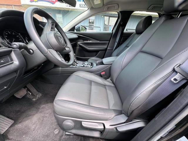 used 2025 Mazda CX-30 car, priced at $25,588