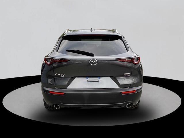 used 2023 Mazda CX-30 car, priced at $29,000