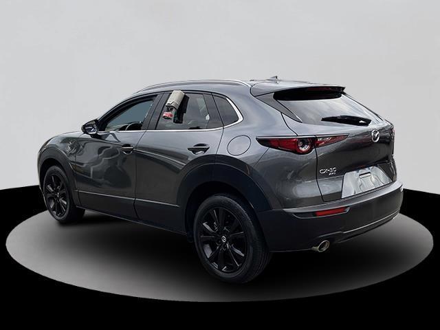 used 2023 Mazda CX-30 car, priced at $29,000