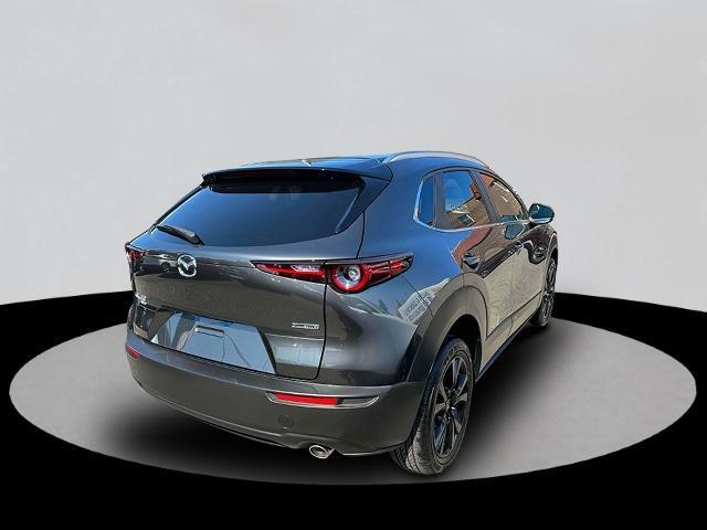 used 2024 Mazda CX-30 car, priced at $25,000